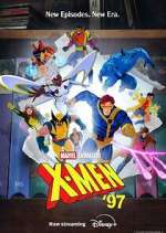 Watch X-Men '97 Freemovieswatch