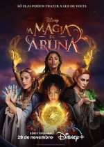 Watch A Magia de Aruna Freemovieswatch