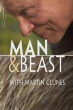 Watch Man & Beast with Martin Clunes Freemovieswatch