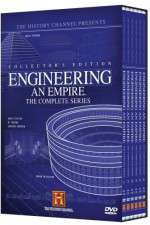 Watch Engineering an Empire Freemovieswatch