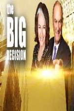 Watch The Big Decision Freemovieswatch
