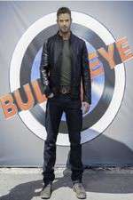 Watch Bullseye (2015) Freemovieswatch