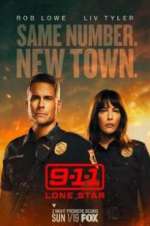 Watch 9-1-1: Lone Star Freemovieswatch