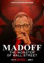 Watch Madoff: The Monster of Wall Street Freemovieswatch