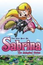 Watch Sabrina the Animated Series Freemovieswatch