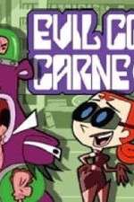 Watch Evil Con Carne Freemovieswatch