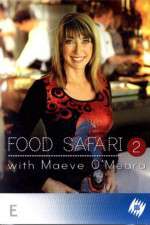 Watch Food Safari Freemovieswatch