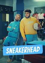 Watch Sneakerhead Freemovieswatch