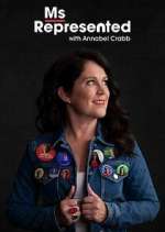 Watch Ms Represented with Annabel Crabb Freemovieswatch