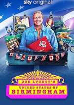 Watch Joe Lycett\'s United States of Birmingham Freemovieswatch