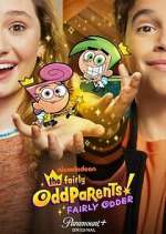 Watch The Fairly OddParents: Fairly Odder Freemovieswatch