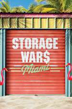 Watch Storage Wars: Miami Freemovieswatch