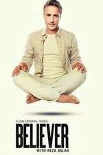 Watch Believer with Reza Aslan Freemovieswatch