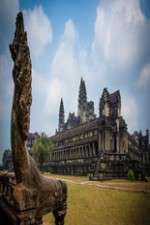 Watch Jungle Atlantis: Angkor Wat's Hidden Megacity Freemovieswatch