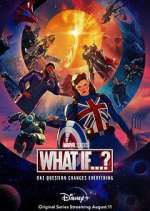 Watch What If...? Freemovieswatch