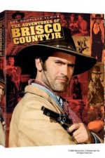 Watch The Adventures of Brisco County Jr. Freemovieswatch