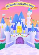 Watch Disney Junior Wonderful World of Songs Freemovieswatch