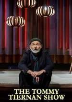 Watch The Tommy Tiernan Show Freemovieswatch
