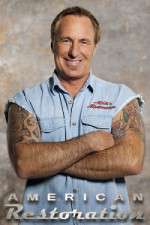 Watch American Restoration Freemovieswatch