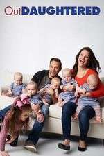 Watch Outdaughtered Freemovieswatch