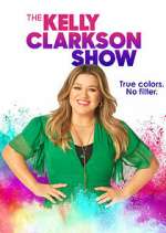 Watch The Kelly Clarkson Show Freemovieswatch