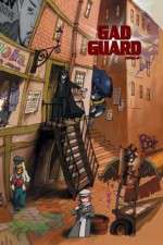 Watch Gad Guard Freemovieswatch