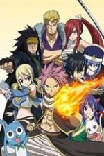 Watch Fairy Tail (2014) Freemovieswatch