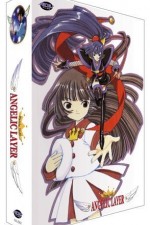 Watch Angelic Layer Freemovieswatch