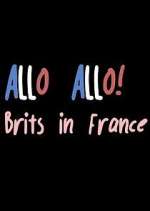Watch Allo Allo! Brits in France Freemovieswatch
