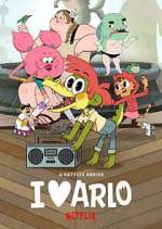 Watch I Heart Arlo Freemovieswatch