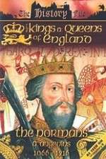 Watch Kings and Queens of England Freemovieswatch