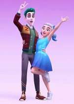 Watch ZOMBIES: The Re-Animated Series Shorts Freemovieswatch