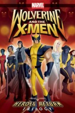 Watch Wolverine and the X-Men Freemovieswatch