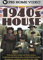 Watch The 1940s House Freemovieswatch