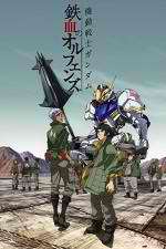 Watch Mobile Suit Gundam: Tekketsu no Orphans Freemovieswatch