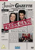 Watch Press Gang Freemovieswatch