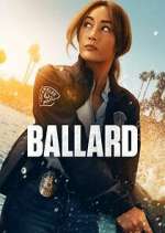 Watch Ballard Freemovieswatch