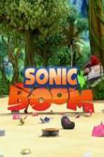 Watch Sonic Boom Freemovieswatch
