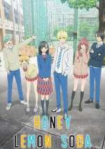 Watch Honey Lemon Soda Freemovieswatch