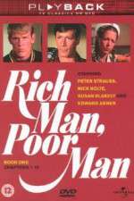 Watch Rich Man, Poor Man Freemovieswatch