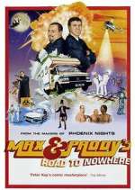Watch Max & Paddy's Road to Nowhere Freemovieswatch