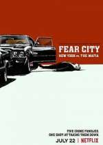 Watch Fear City: New York vs The Mafia Freemovieswatch