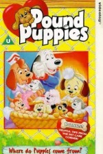 Watch Pound Puppies Freemovieswatch