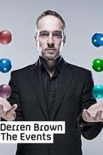 Watch Derren Brown The Events Freemovieswatch