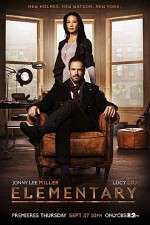 Watch Elementary Freemovieswatch