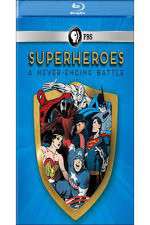 Watch Super Heroes A Never Ending Battle Freemovieswatch