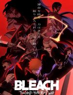 Watch Bleach: Thousand-Year Blood War Freemovieswatch