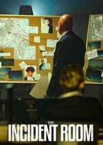 Watch The Incident Room Freemovieswatch