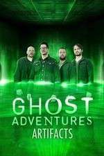 Watch Ghost Adventures: Artifacts Freemovieswatch