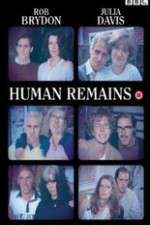 Watch Human Remains Freemovieswatch